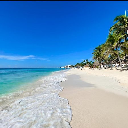 Marazul-Home Плайя-дель-Кармен Екстер'єр фото